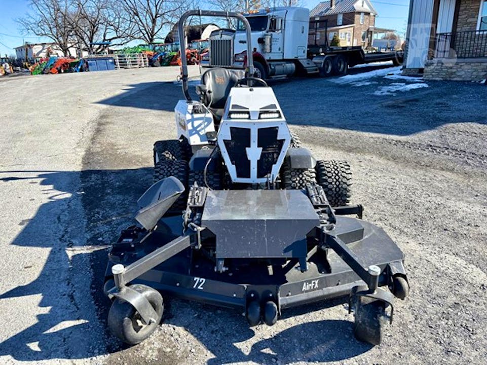 Équipement agricole Bobcat AT450 – 2023 – 277 h