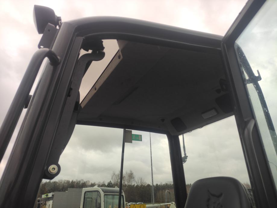 Bobcat E27Z – 2019 – 2,7T