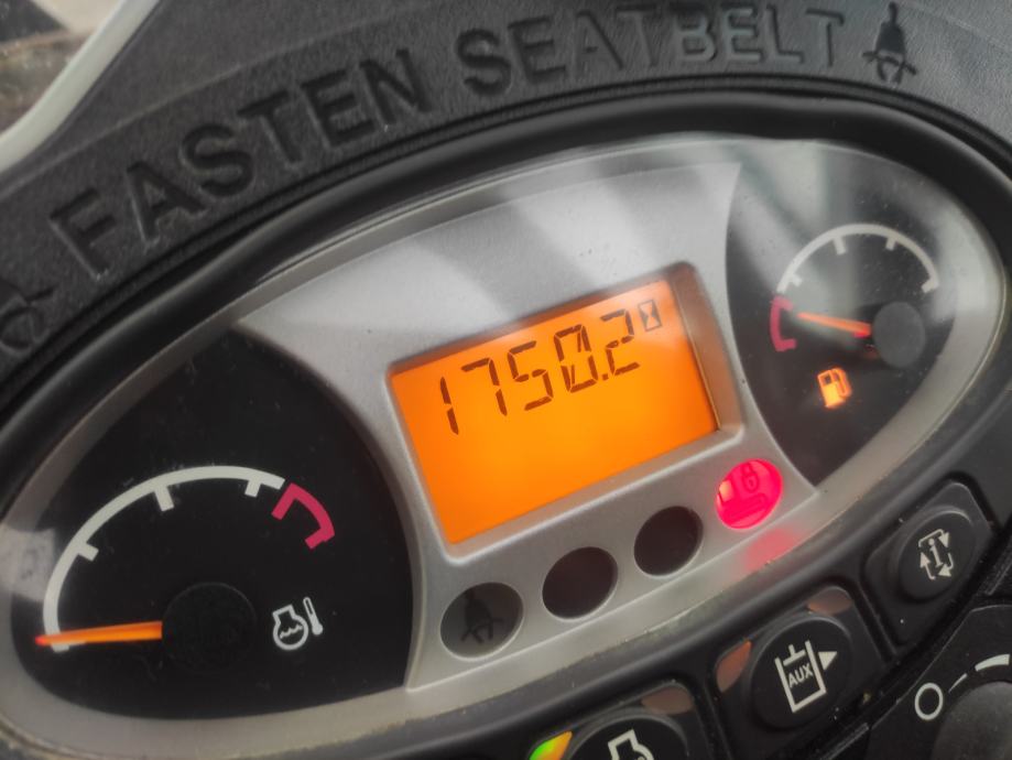 Bobcat E27Z – 2019 – 2,7T