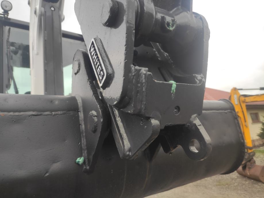 Bobcat E27Z – 2019 – 2,7T