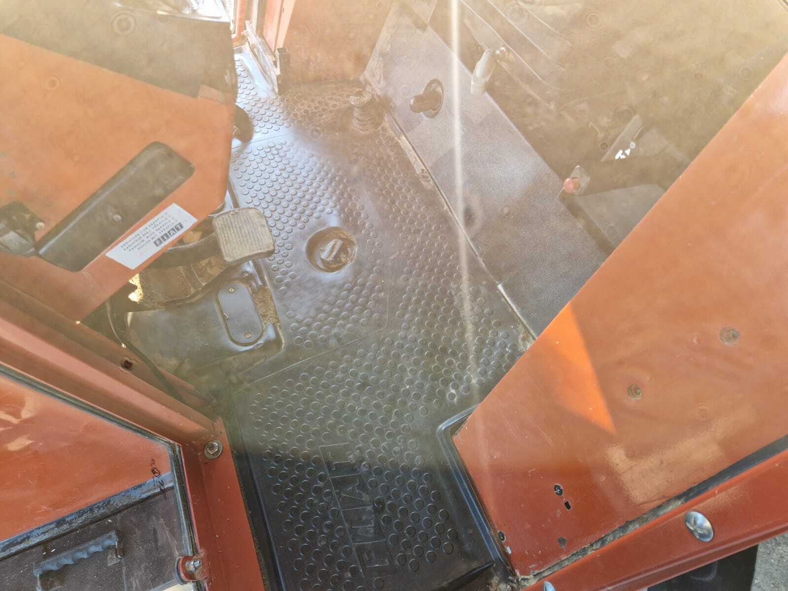 Équipement agricole FIAT 115-90 – 1987 – 115 ch – Occasion