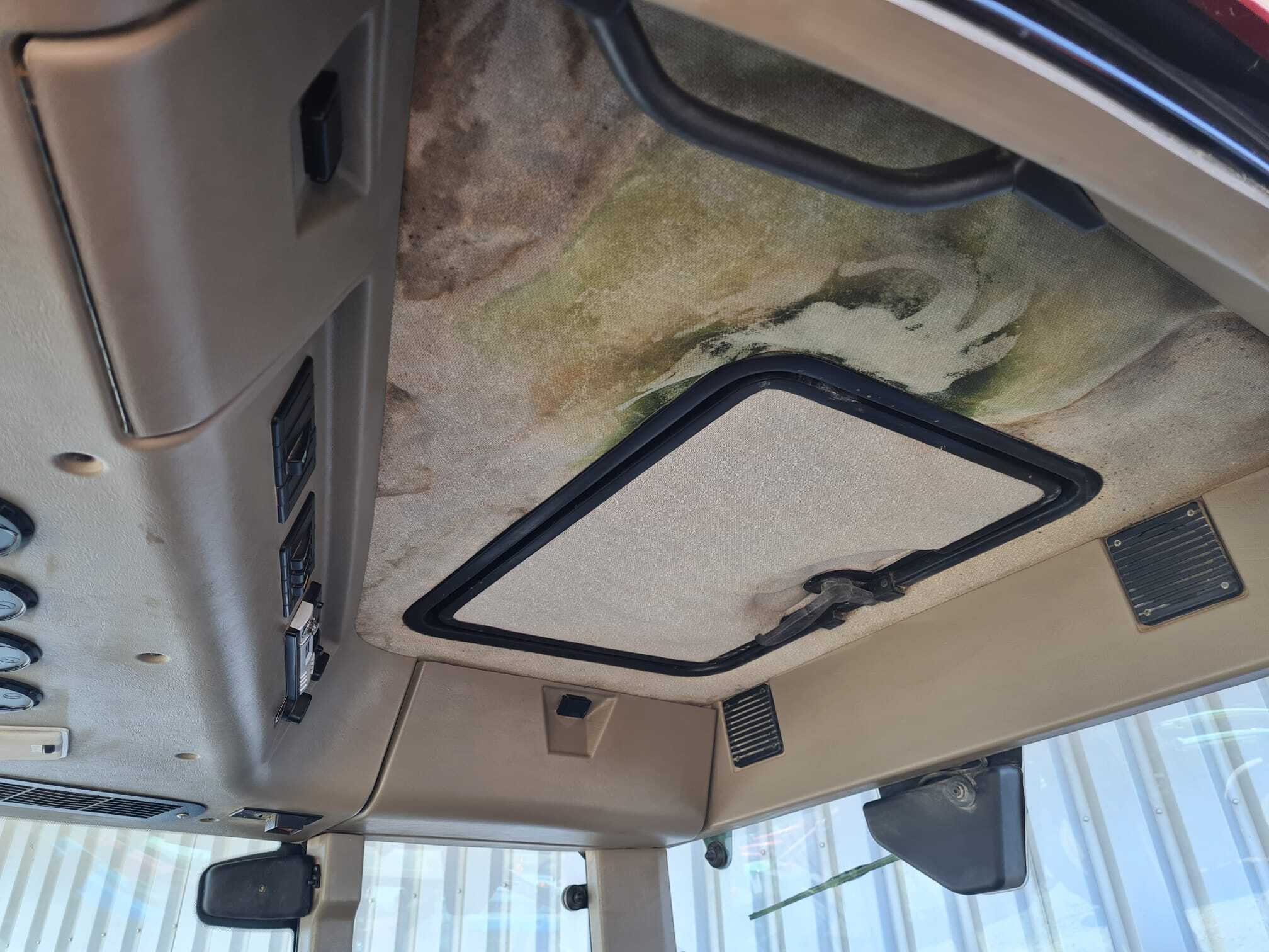 Équipement agricole KUBOTA M7132 KVT – 2018 – 140 ch – Occasion