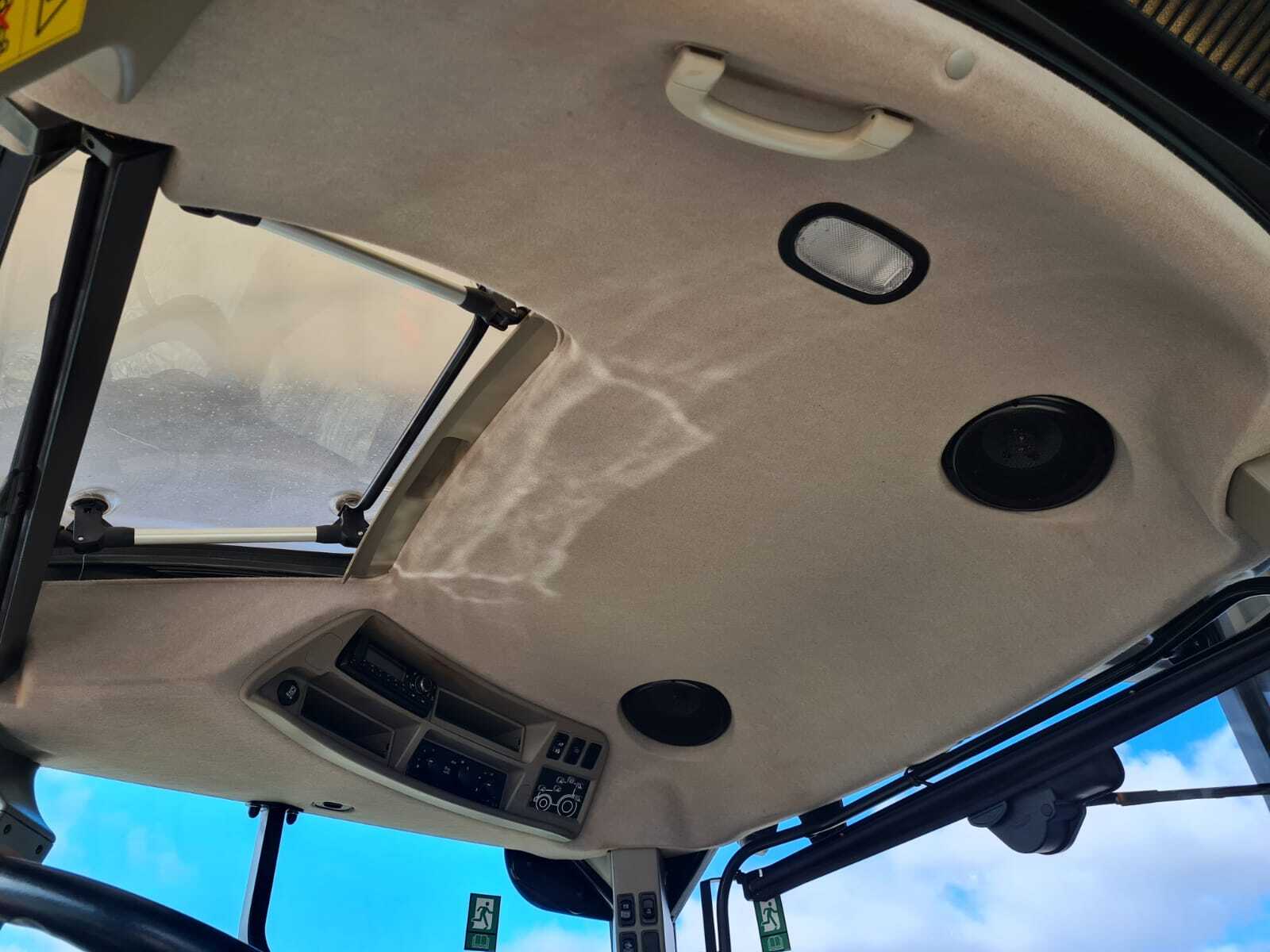 Équipement agricole CASE IH PUMA 165 CVX – 2020 – 165 ch – Occasion