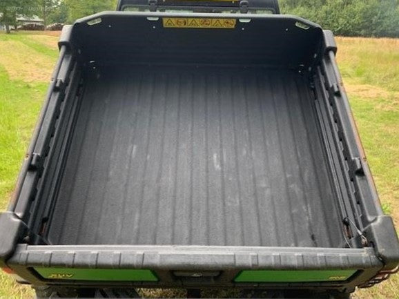 Équipement agricole John Deere 855 – 2013 – 1 643 h – Occasion