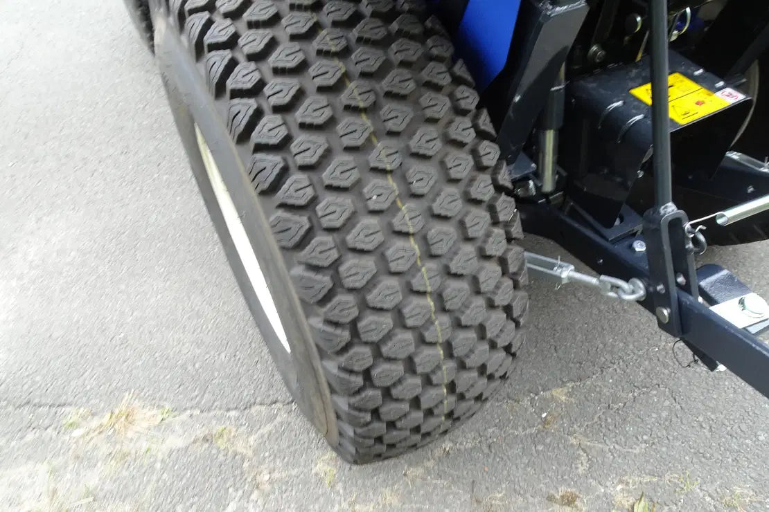 Micro-tracteur Iseki TM4270H – 2024-Occasion