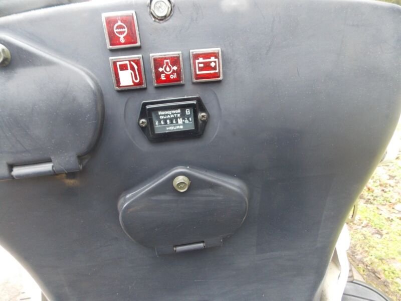 Kubota K008-3 Micro – 2013