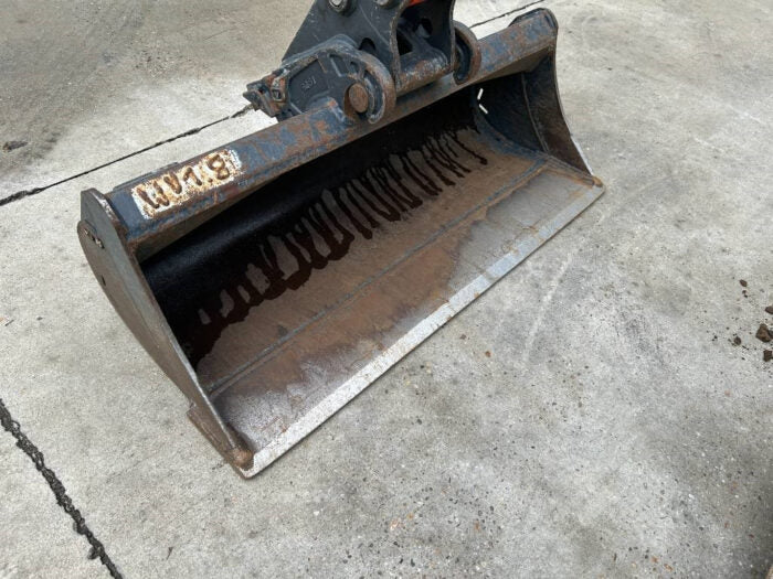 Kubota KX019-4 – 2023