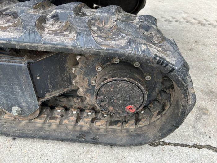 Kubota KX019-4 – 2023