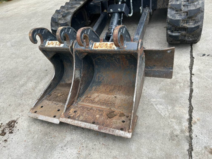 Kubota KX019-4 – 2023