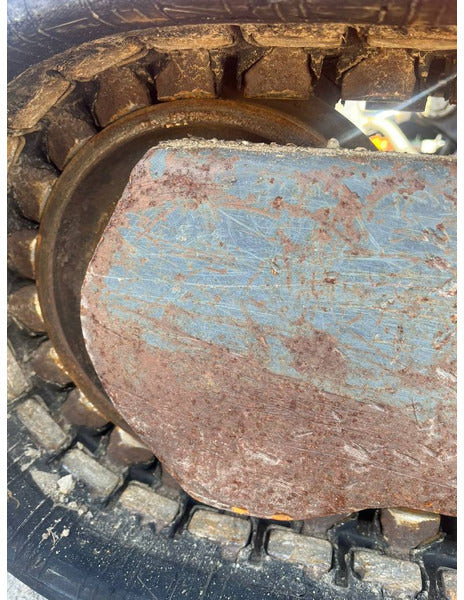 Kubota KX019-4 + Remorque – 2016