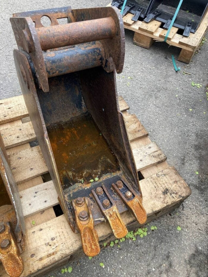 Kubota KX027-4 – 2020