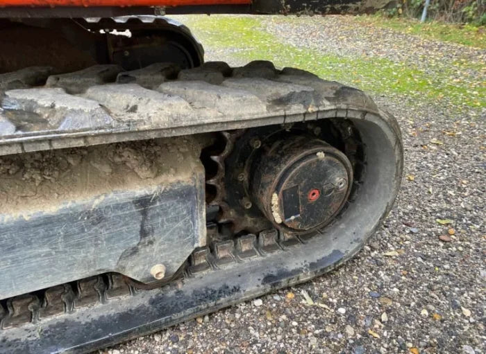 Kubota KX030-4 – 2020