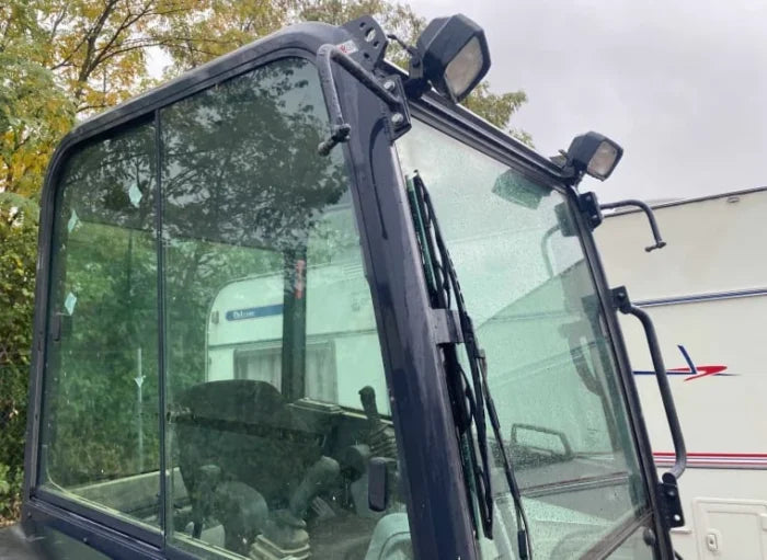 Kubota KX030-4 – 2020