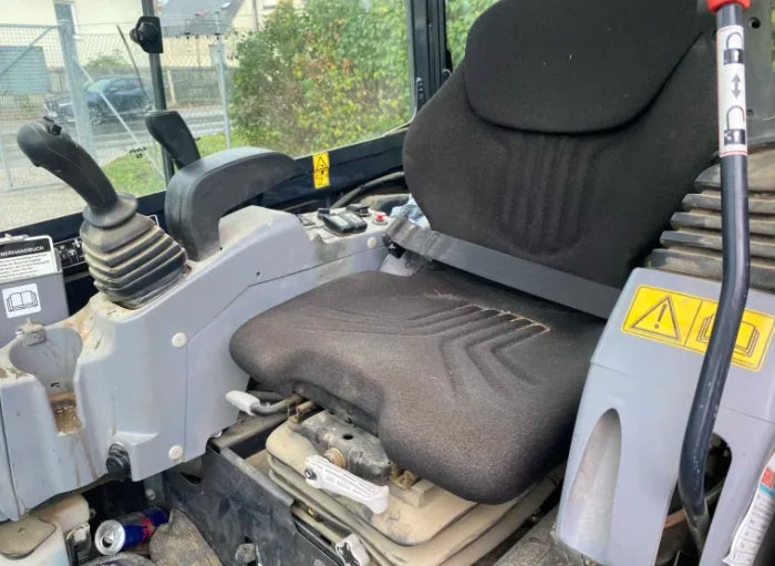 Kubota KX030-4 – 2020