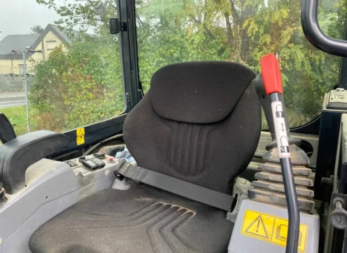 Kubota KX030-4 – 2020