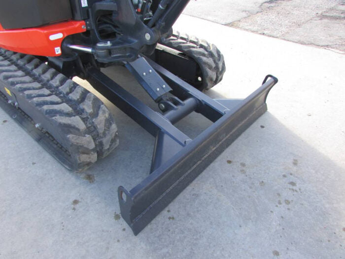 Kubota KX030-4 – 2023