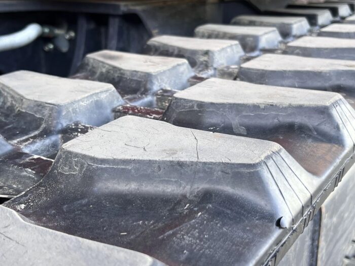 Kubota KX057-4 – 2016