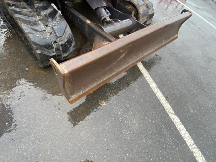 Kubota KX057-4 – 2018