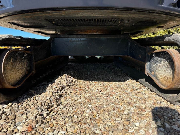 Kubota KX080-4 ENGCON – 2016