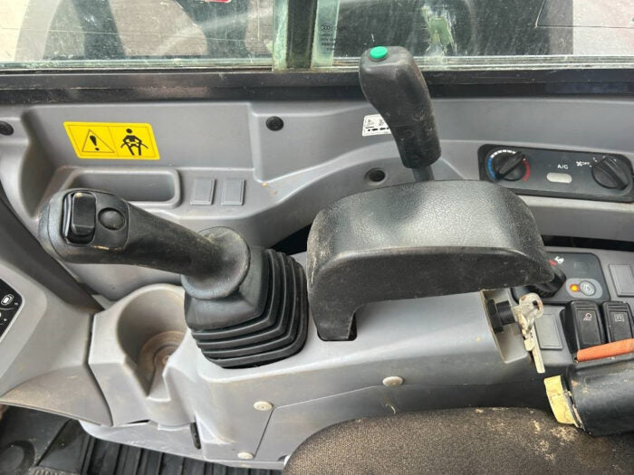 Kubota KX080-4 – 2021