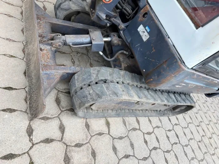 Kubota KX36-3 – 2005