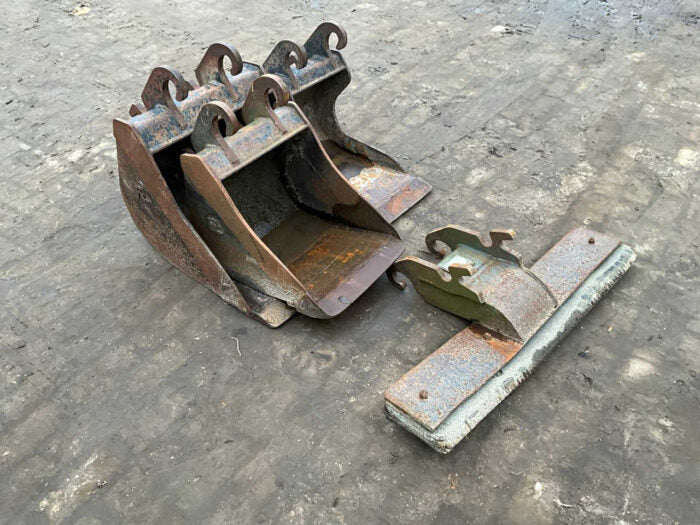 Kubota KX41-3V – 2005