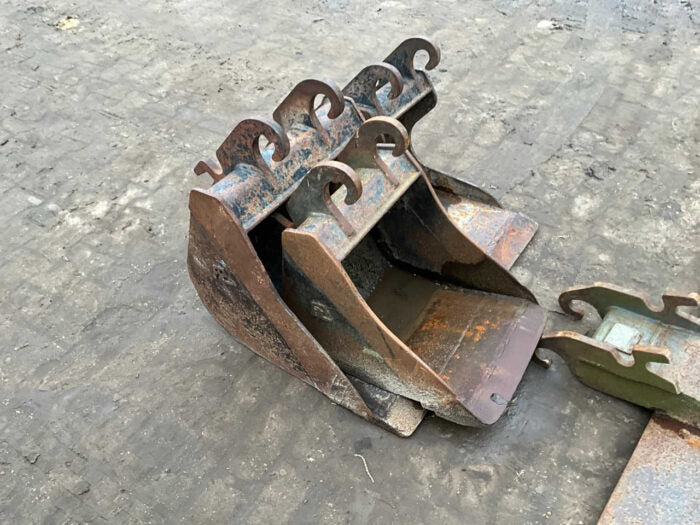 Kubota KX41-3V – 2005