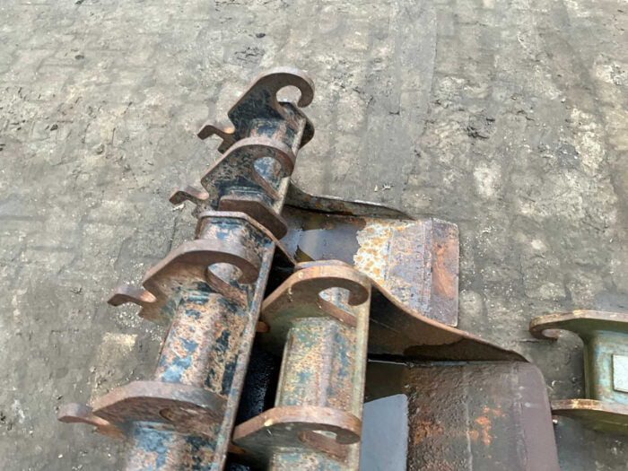 Kubota KX41-3V – 2005