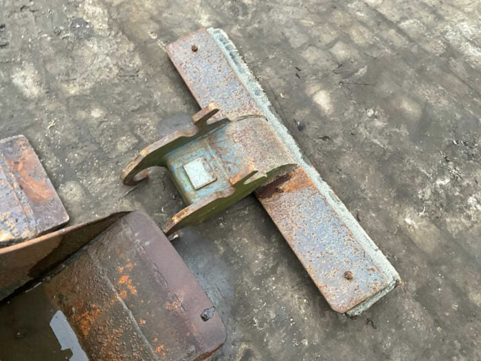 Kubota KX41-3V – 2005