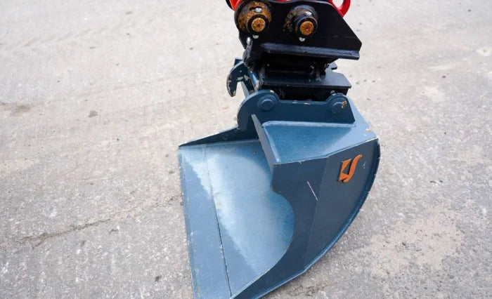 Mini-pelle Kubota U17-3a – 2023-Occasion