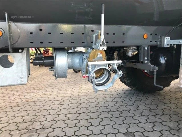 Micro-tracteur Siromer RD254 – 2019 – 4RM