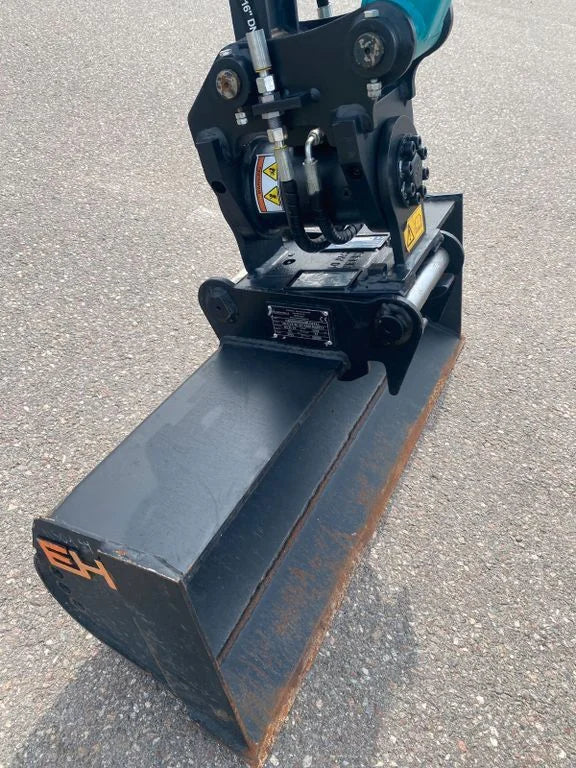 Min-pelle Sunward SWE20F – 2021