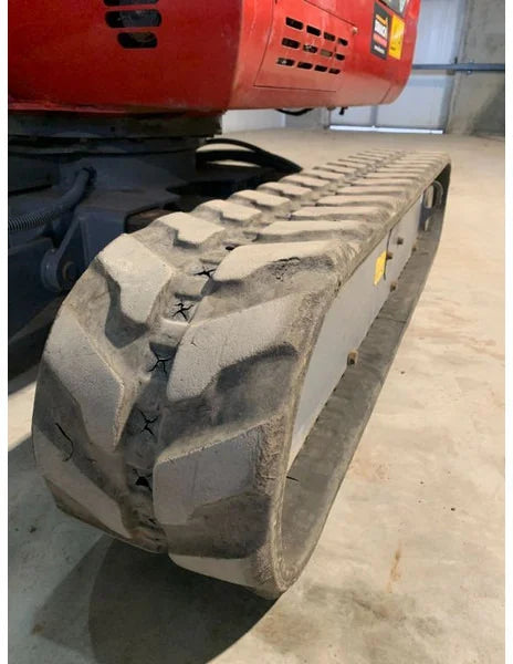 Mini-pelle Takeuchi TB219 – 2019 – 1 907 h – Occasion