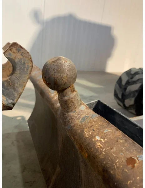 Mini-pelle Takeuchi TB219 – 2019 – 1 907 h – Occasion